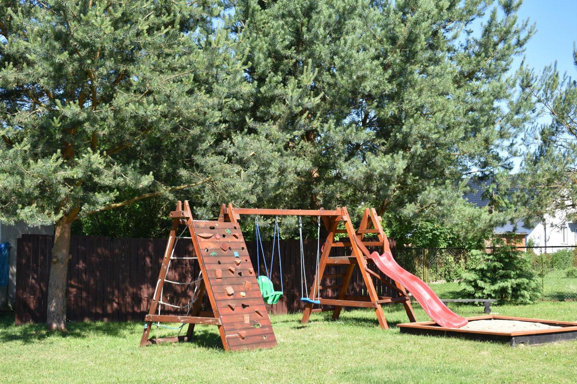 Ferienpark Eden