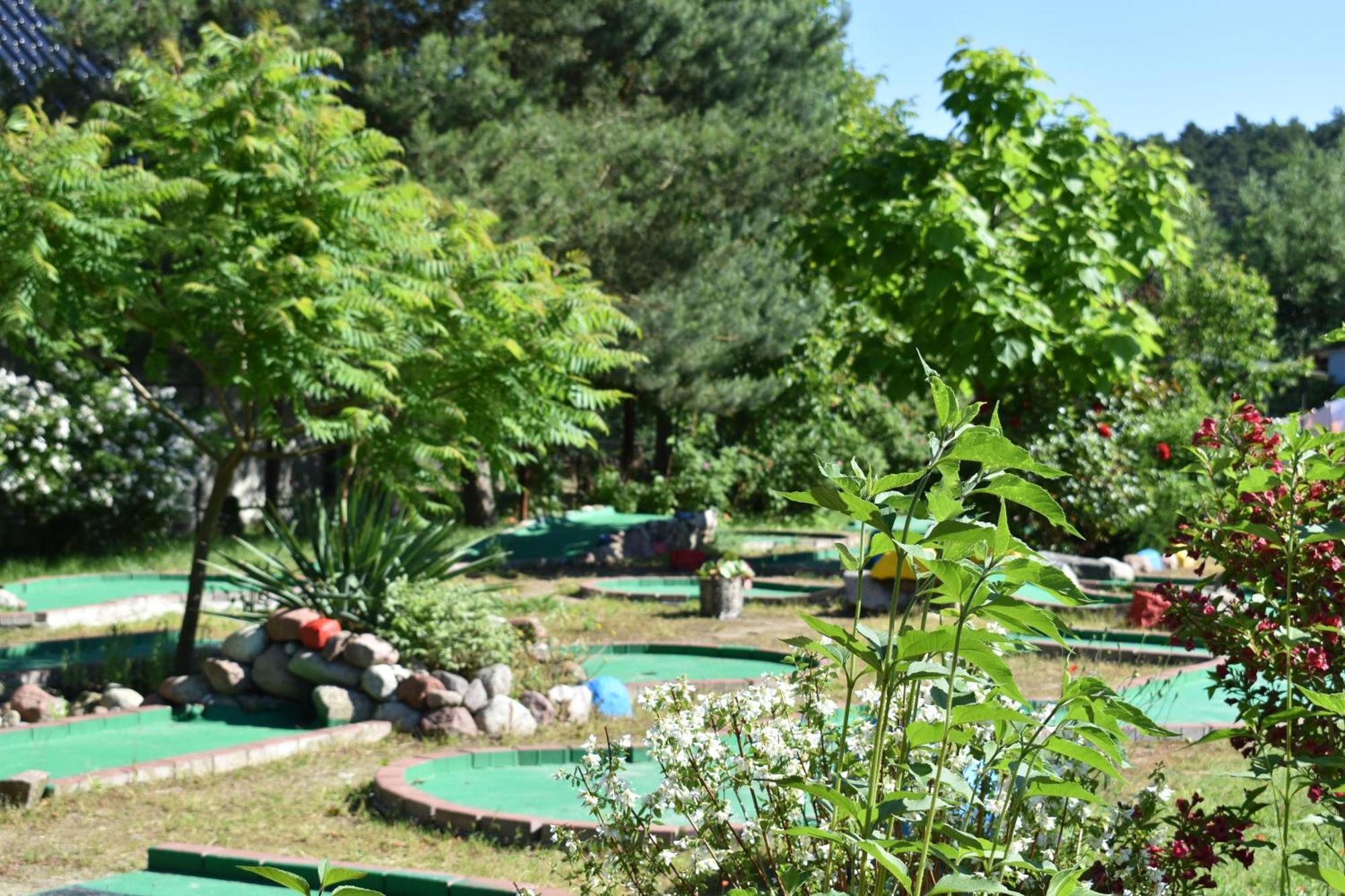 Eden Ferienpark